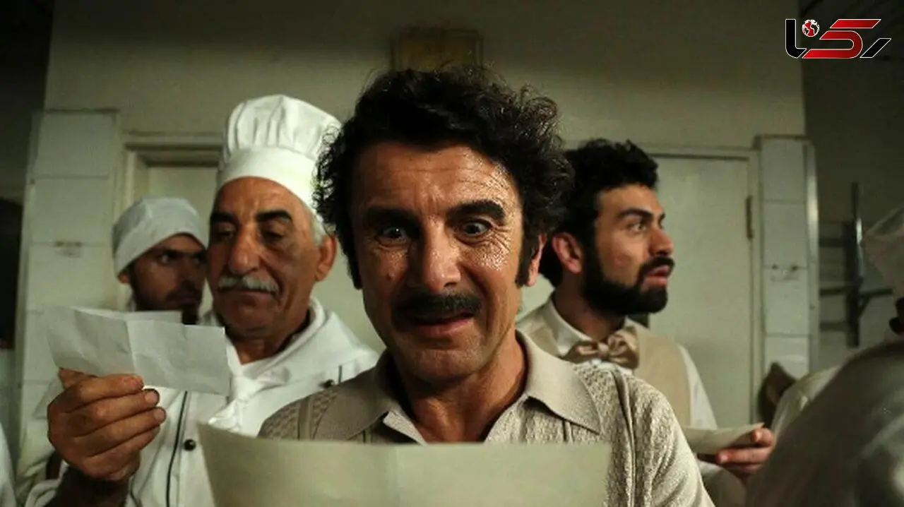 عکسی که با حضور امین حیایی و ستاره پسیانی وایرال شد
