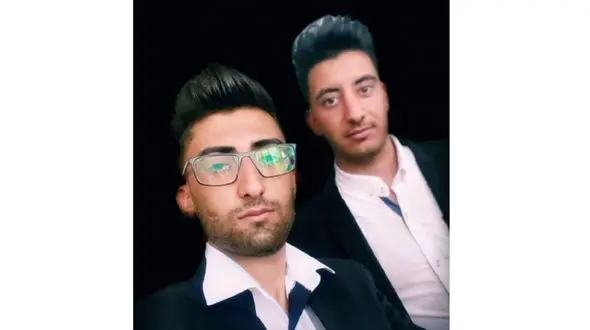 مرگ پدر و پسر در آتش جنگل های "تنگه هایقر" / آتش در حال پیشروی  + اسامی و تصویر فوت شدگان