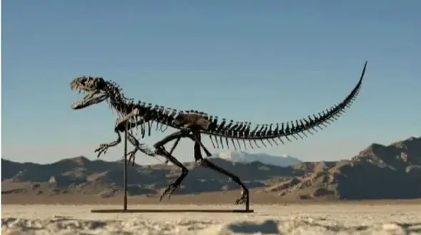 جالب‌ترین دانسته‌ ها درباره آلودگی هوا در دوره دایناسورها