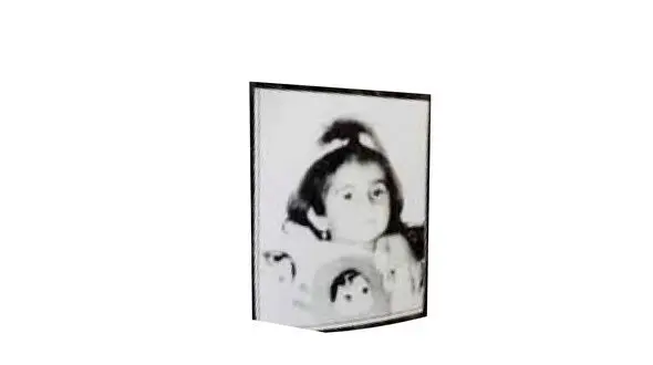 فاطمه دختر 5 ساله بوشهری به پارک رفت و دیگر بازنگشت / او را دیده اید + عکس