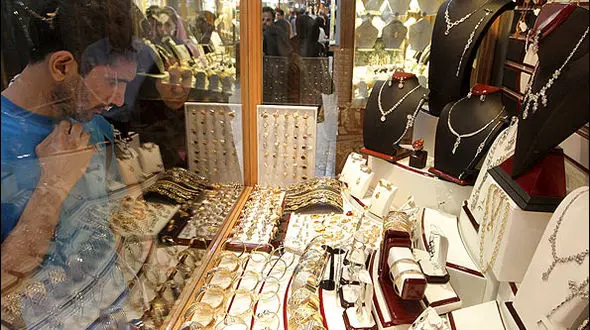قیمت طلا و سکه در بازار امروز 