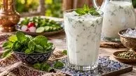 طرز تهیه شیر نعناع خانگی؛ یک نوشیدنی متفاوت و خوش‌ عطر