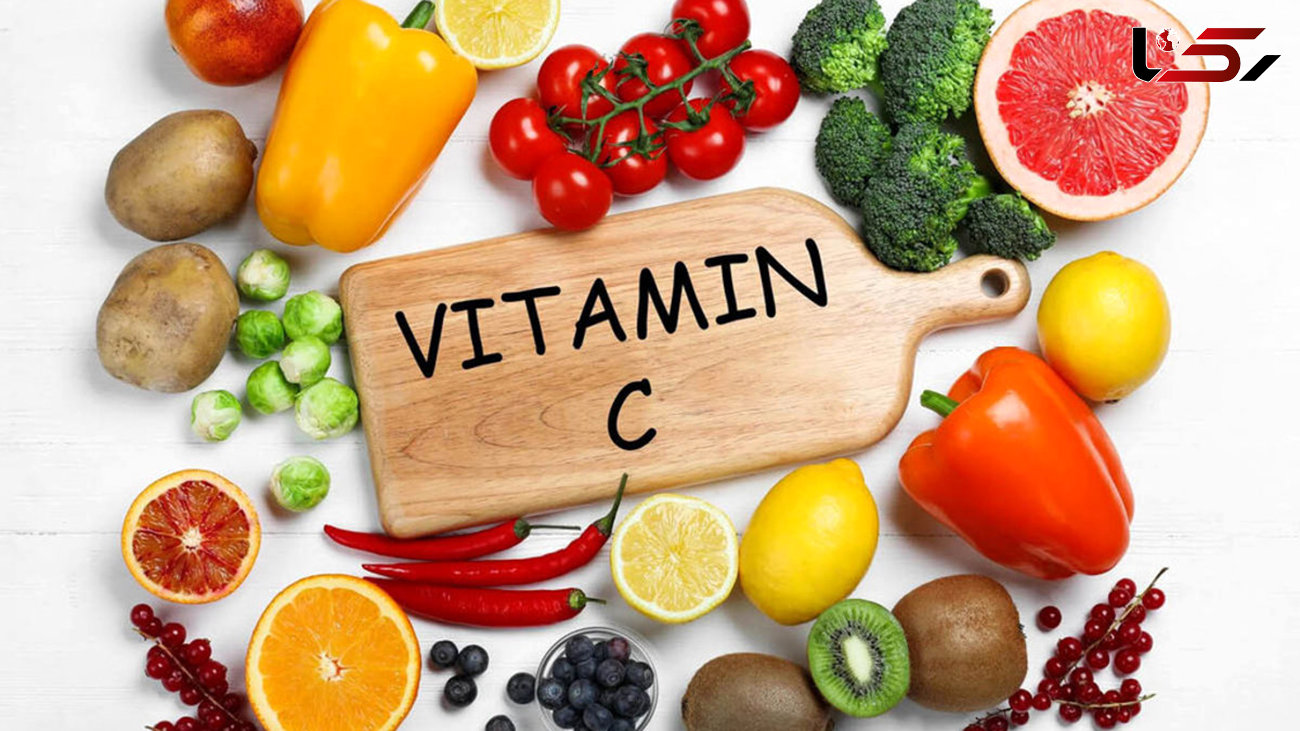 فواید ویتامین C برای سلامت پوست / این ویتامین در کدام مواد غذایی است؟