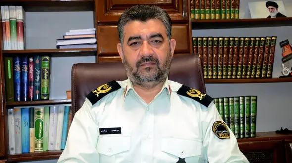 جنگ با موادمخدر در خوزستان / دستگیری بیش از ۵ هزار و ۸۰۰ نفر