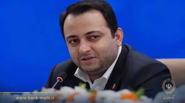محسن سیفی: نودوهشتمین سالروز تأسیس بانک ملی ایران، فرصتی برای تجدید عهد با اعتماد مردم است