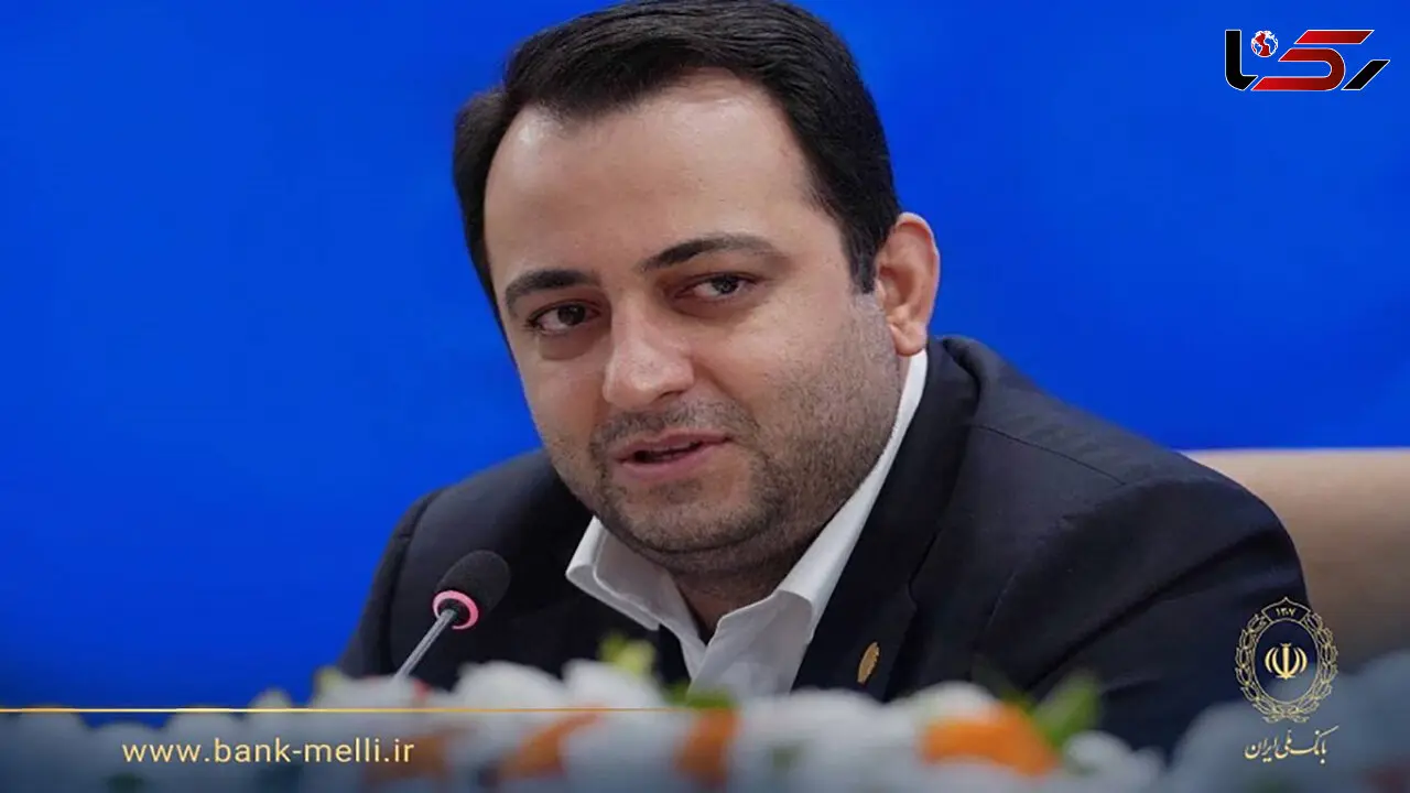 محسن سیفی: نودوهشتمین سالروز تأسیس بانک ملی ایران، فرصتی برای تجدید عهد با اعتماد مردم است