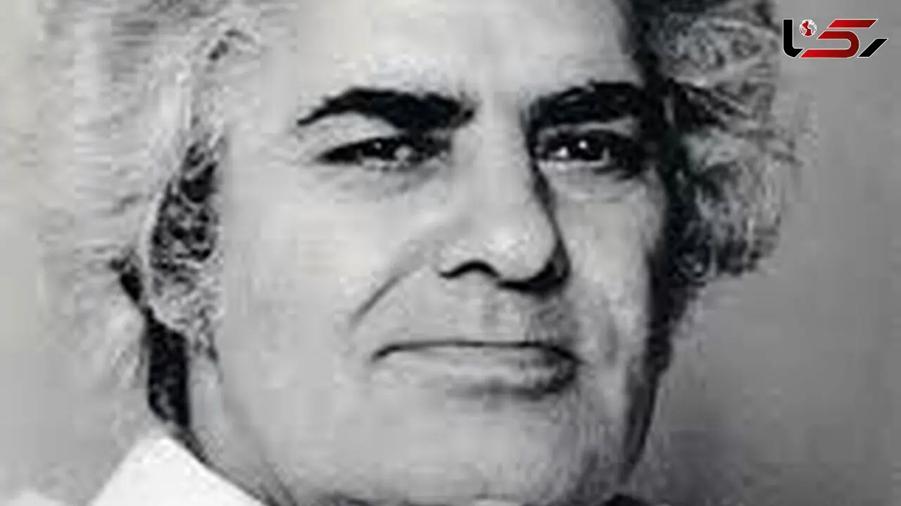 آیا فیلمنامه مشهورترین فیلمفارسی  تاریخ سینمای ایران را احمد شاملو نوشته است؟ / از شعرهای ماندگار تا فیلم گنج قارون فردین