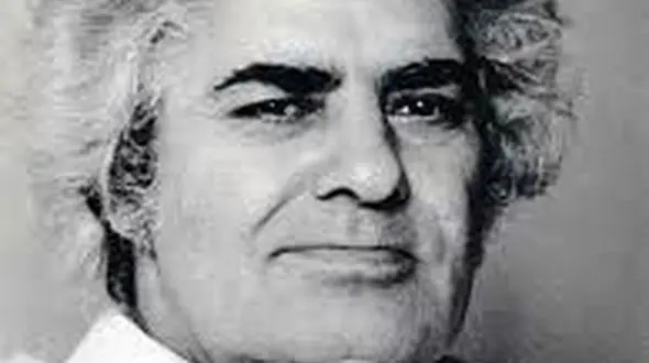 آیا فیلمنامه مشهورترین فیلمفارسی  تاریخ سینمای ایران را احمد شاملو نوشته است؟ / از شعرهای ماندگار تا فیلم گنج قارون فردین