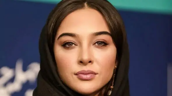 فیلم عاشقانه‌های علی شادمان و آناهیتا درگاهی /  وقتی میخندی چقدر خوشگل میشی یه چال  میفته گوشه لبت! / 