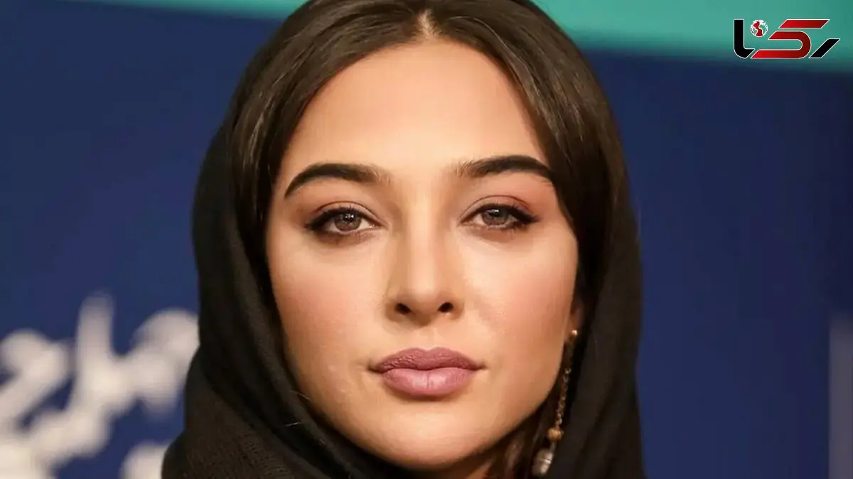 فیلم عاشقانه‌های علی شادمان و آناهیتا درگاهی /  وقتی میخندی چقدر خوشگل میشی یه چال  میفته گوشه لبت! / 