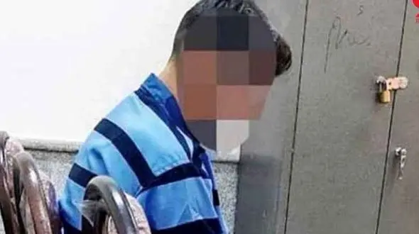 دوبار قصاص تاوان قتل عمو و برادرزاده /  قتل عمو و برادرزاده در بزم شبانه