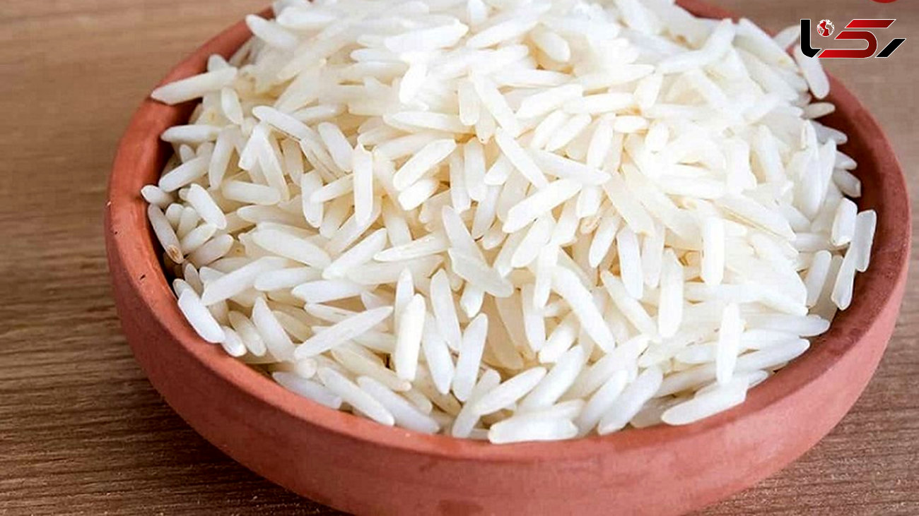 ببینید / یک ترفند عالی برای تشخیص سریع برنج اصل از برنج تقلبی + فیلم