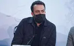 مصطفی زمانی در جشنواره فجر / نشست خبری عطرآلود چگونه گذشت؟