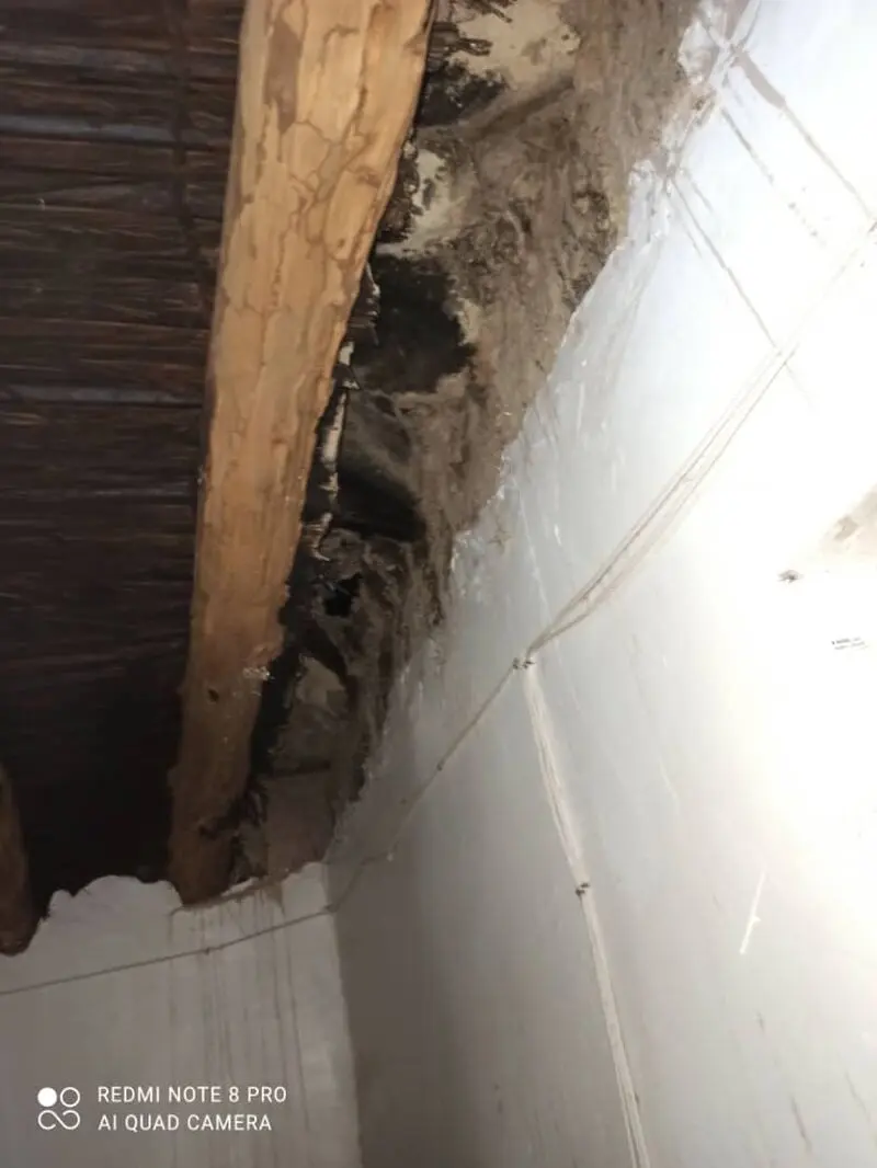 زلزله هرمزگان