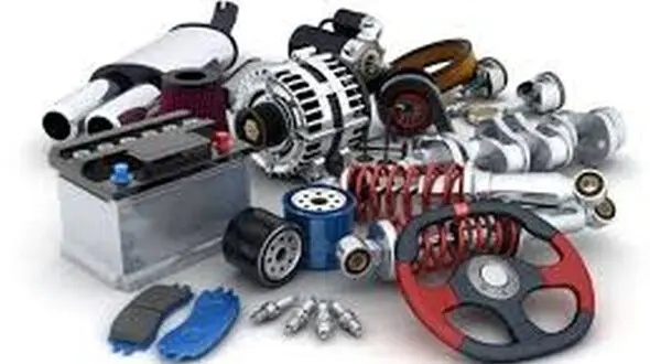افزایش قیمت قطعات یدکی خودرو