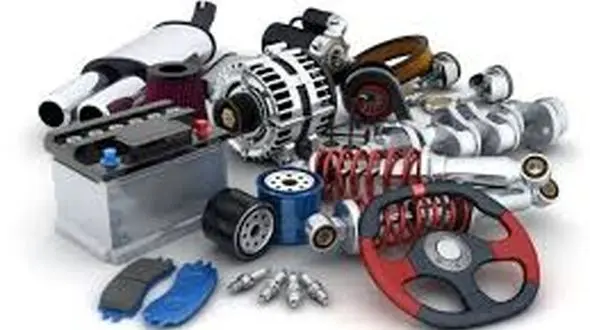افزایش قیمت قطعات یدکی خودرو