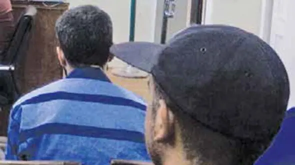 قتل دختر تهرانی به خاطر 30 میلیون تومان!