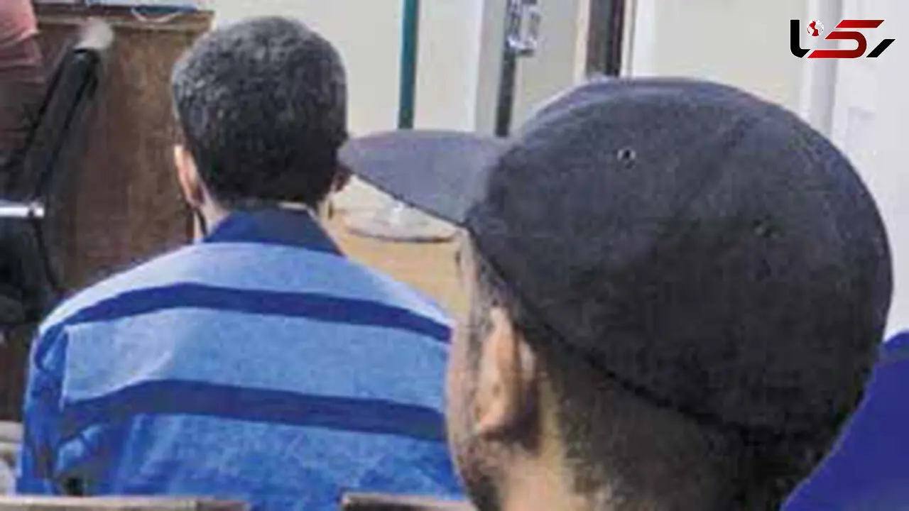 مرد سرخسی پس از قتل زنش با فرزندانش فرار کرد / پلیس فاش کرد