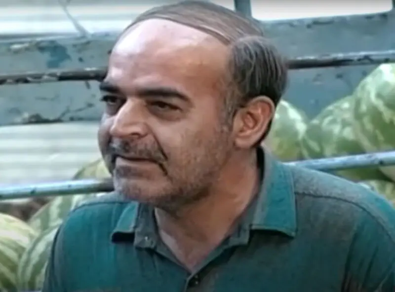 سریال خاننه به دوش
