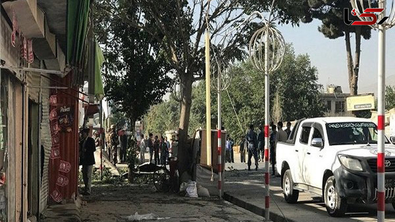 حمله انتحاری در مزارشریف ۶ کشته و زخمی برجای گذاشت