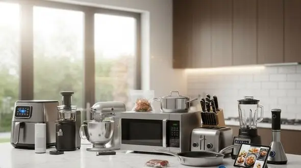 آشپزون، خریدی آسان و قسطی