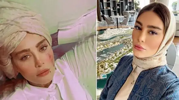 سحر قریشی: از چهره من برای فروش فیلم هایشان استفاده می کردن/ آقای شهریاری جلوی 50هزار نفر با من شوخی بی ادبانه ای کرد و گفت...!