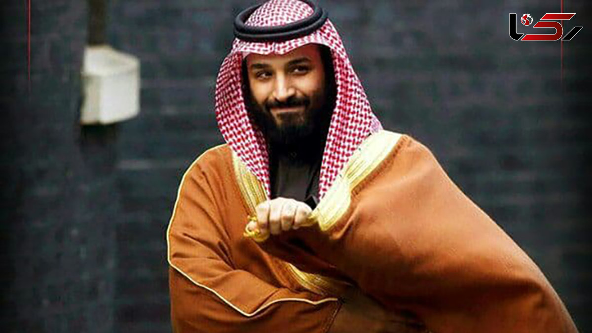 بن‌سلمان به آمریکا ممنوع الورود شد