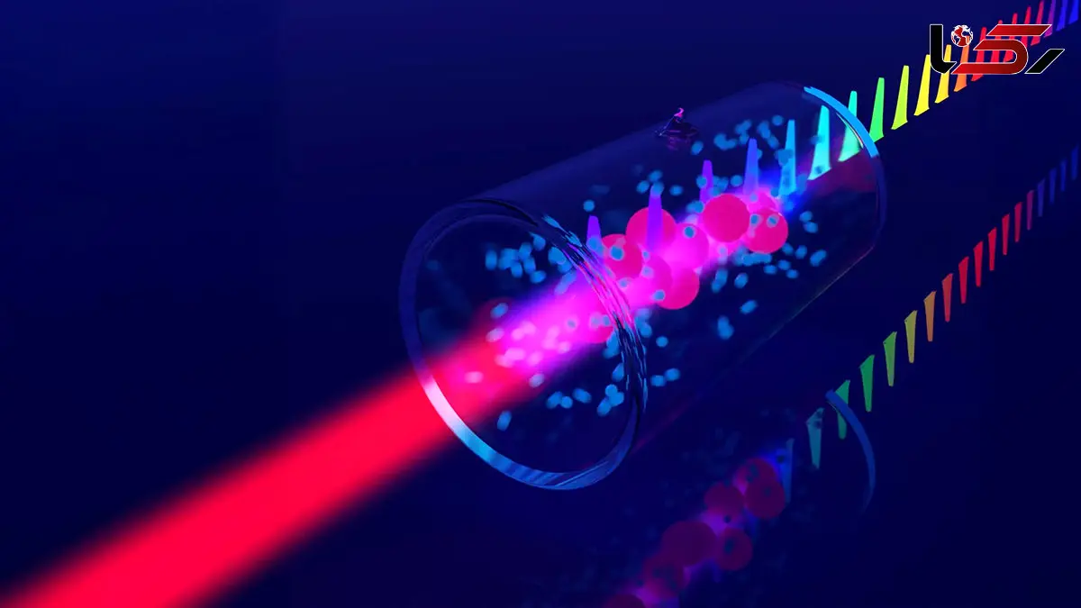 آنتن کوانتومی جدید، دنیای پنهان تراهرتز را آشکار می‌کند