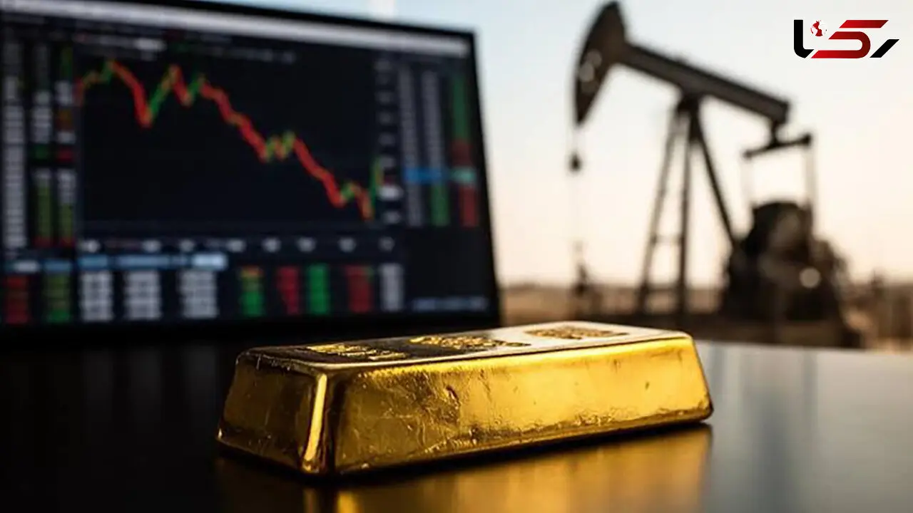 نفت در مسیر نزولی؛ برنت به ۱۰۴ دلار رسید