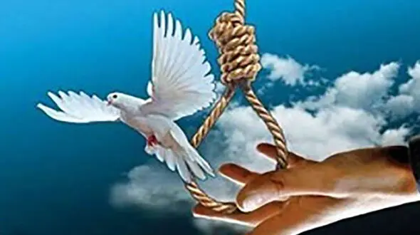 محکوم به قصاص پس از 12 سال از چوبه دار رهایی یافت