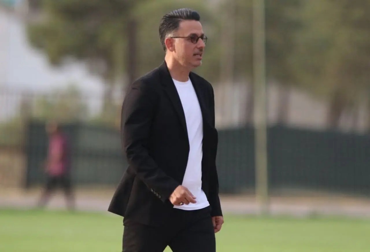 مجری معروف به عنوان مربی لیگ یک معرفی شد