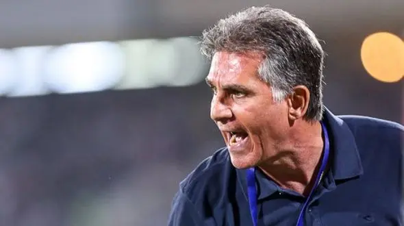 محبوب‌ترین مربی تاریخ فوتبال ایران +عکس