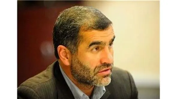 نیکزاد رییس ستاد انتخابات حجت الاسلام رئیسی شد