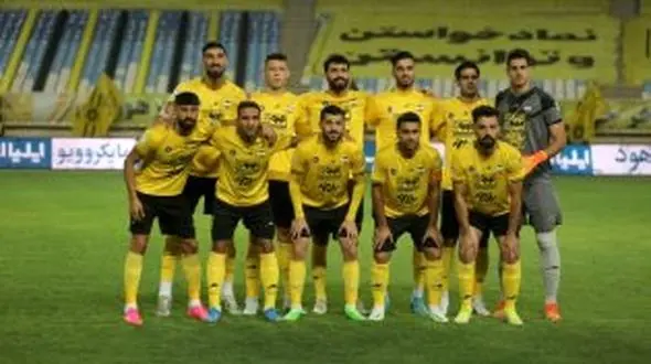 فیروز و صنعت نفت همچنان در حسرت برد/ سپاهان و بازگشت به روزهای  خوب