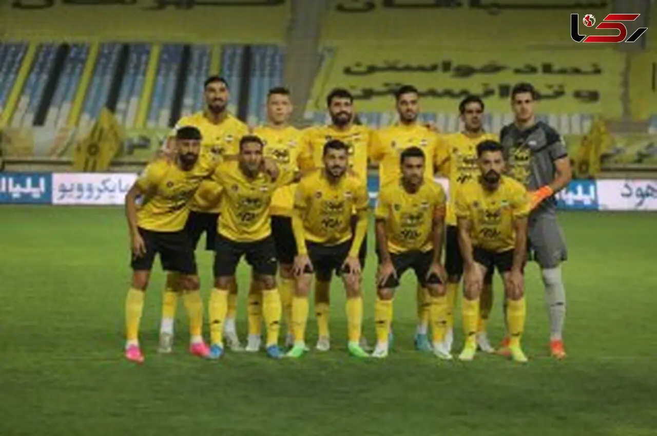 فیروز و صنعت نفت همچنان در حسرت برد/ سپاهان و بازگشت به روزهای  خوب