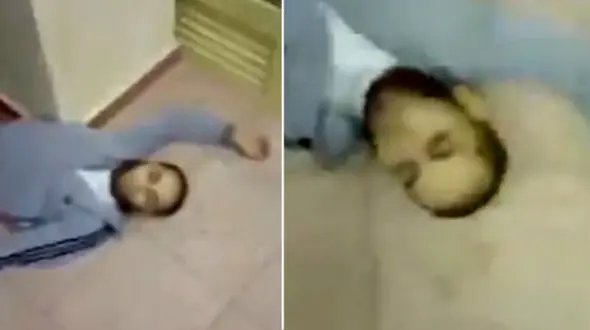 کشته شدن 5 متهم به قتل در دادگاه توسط پلیس / آنها می خواستند پلیس را خلع سلاح کنند+ فیلم