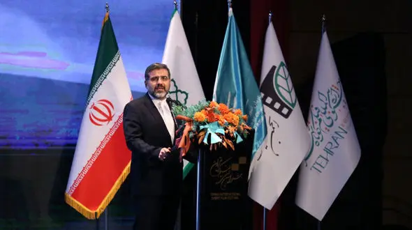 برگزیدگان چهلمین جشنواره بین‌المللی فیلم کوتاه تهران معرفی شدند/ محمدمهدی اسماعیلی: سینمای ما باید بازتابی از صدای مظلومان باشد