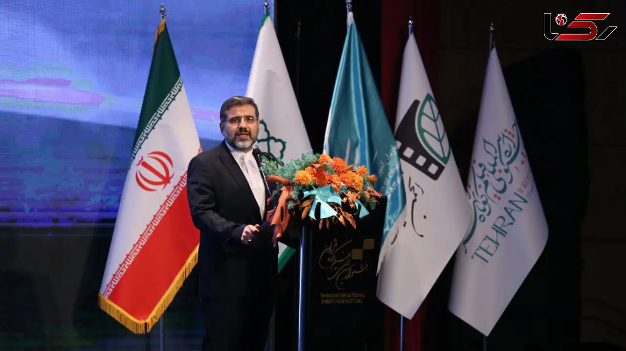 برگزیدگان چهلمین جشنواره بین‌المللی فیلم کوتاه تهران معرفی شدند/ محمدمهدی اسماعیلی: سینمای ما باید بازتابی از صدای مظلومان باشد