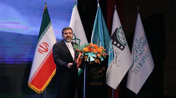 برگزیدگان چهلمین جشنواره بین‌المللی فیلم کوتاه تهران معرفی شدند/ محمدمهدی اسماعیلی: سینمای ما باید بازتابی از صدای مظلومان باشد