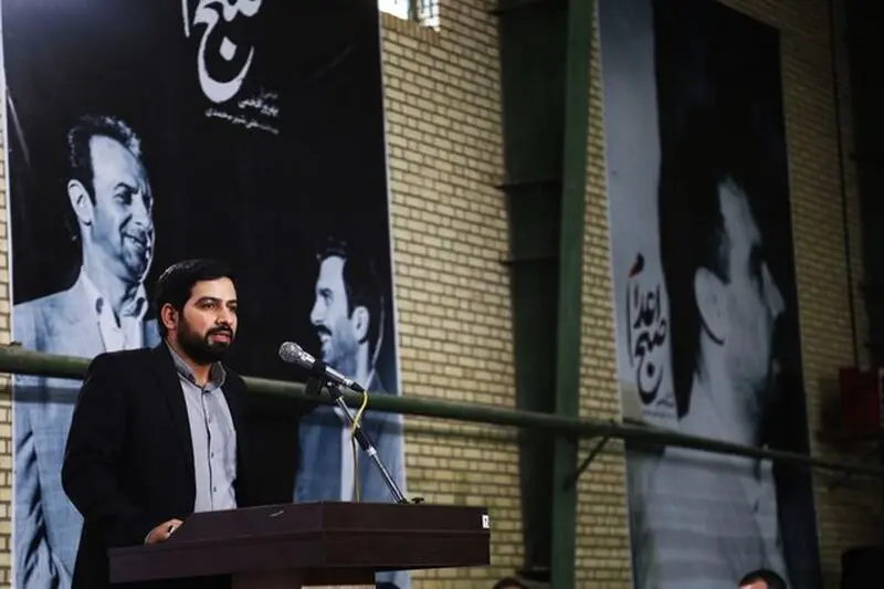 افتتاحیه «صبح اعدام » در زادگاه حاج طیب