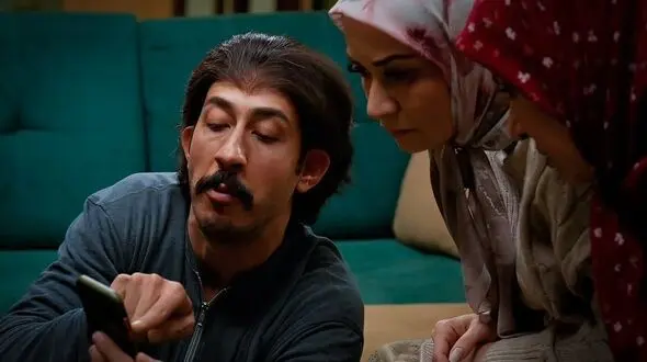 گزارش تصویری از  قسمت 16 سریال پایتخت 7 