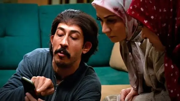 گزارش تصویری از  قسمت 16 سریال پایتخت 7 