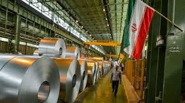 در جبهه صنعت؛ دوشادوش جبهه وطن