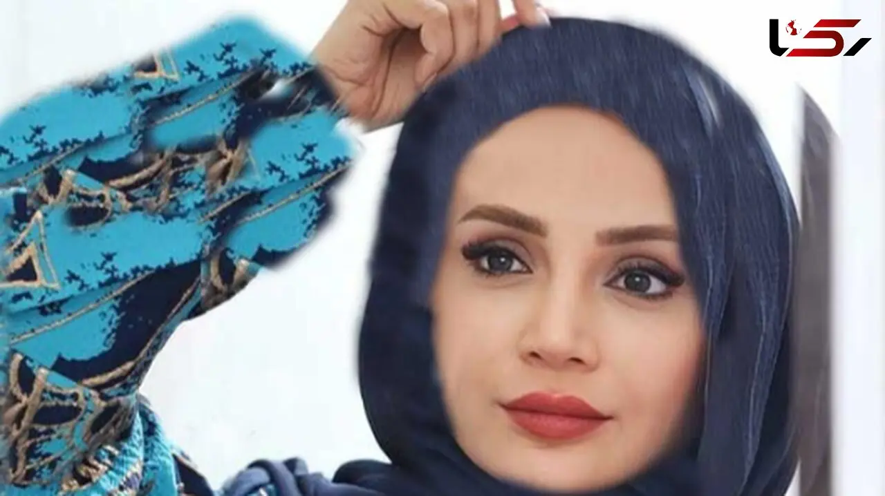 شبنم قلی  خانی بازیگر نقش مریم مقدس در دبی/ متین و باکلاس مثل خانم قلی خانی