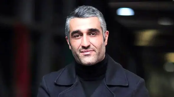 محکوم ؛ سریال جدید پژمان جمشیدی در شبکه نمایش خانگی