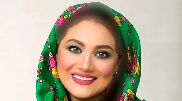 فیلم  / مگه محشرتر از خانه شبنم مقدمی داریم ! /  داور صداتو توی این خونه پیر نمیشه !