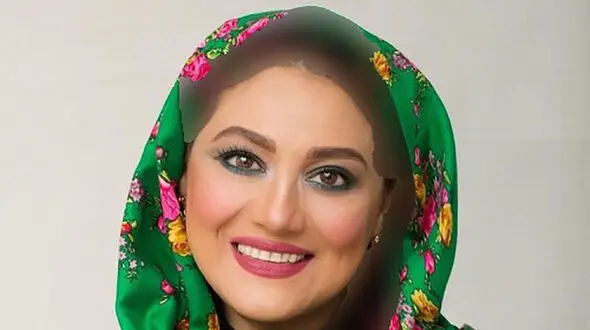 عکس های زیبا و خاص شبنم مقدمی و فریبا نادری با شال سنتی گلدار و خوشرنگشان/ اصیل و ایرانی پسند+عکس