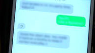 شکایت شوهر خیانتکار به خاطر لو رفتن «پیام‌های حذف‌شده»‌اش از اپل