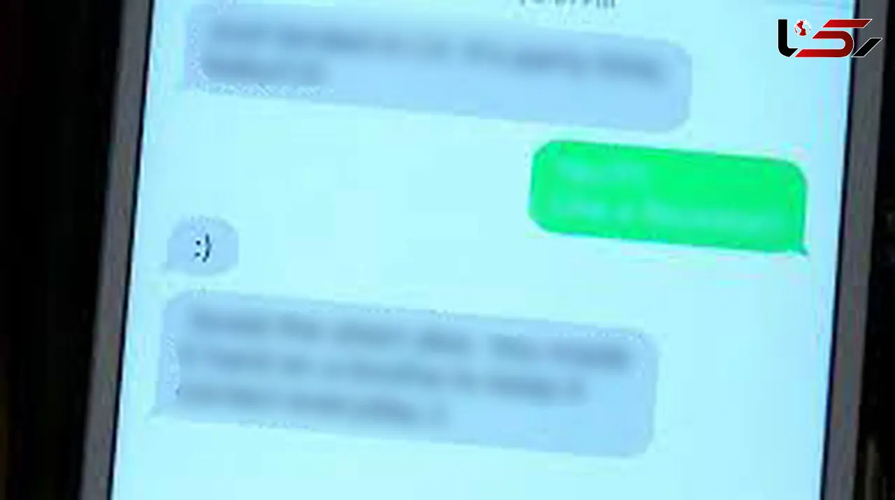 شکایت شوهر به خاطر لو رفتن «پیام‌های حذف‌شده»‌اش از اپل