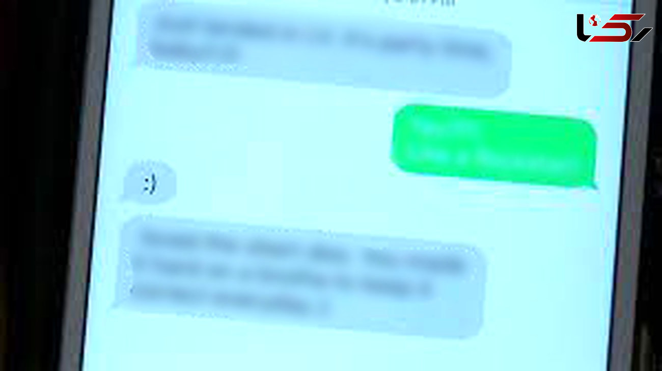 شکایت شوهر خیانتکار به خاطر لو رفتن «پیام‌های حذف‌شده»‌اش از اپل